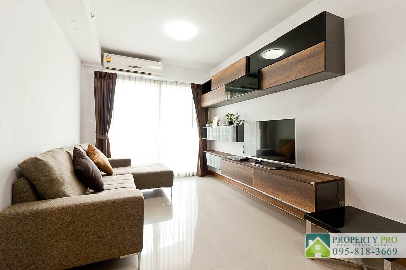 Condo for Sale Supalai River Resort, 1 bedroom 52 sqm River View Opposite Asiatique Near BTS Krung Thon Buri, Wongwian Yai, Pho Nimit, Charoen Nakhon, Icon Siam : SL23S-022