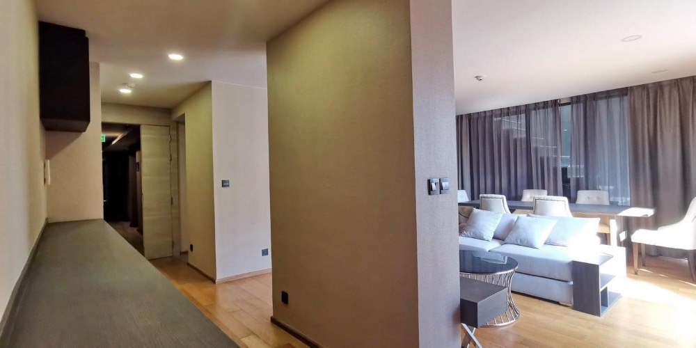 for rent Klass langsuan 3bed3bath penthouse ❤️✨ – รูปที่ 4