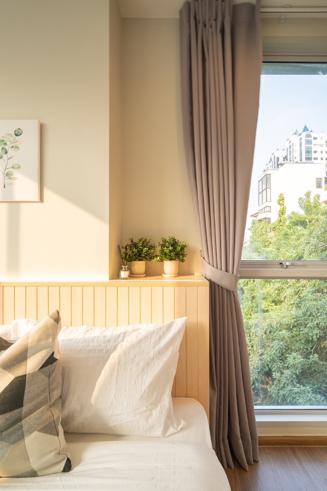 for rent Q prasanmit 2 bed special deal❤️✨💚 – รูปที่ 4