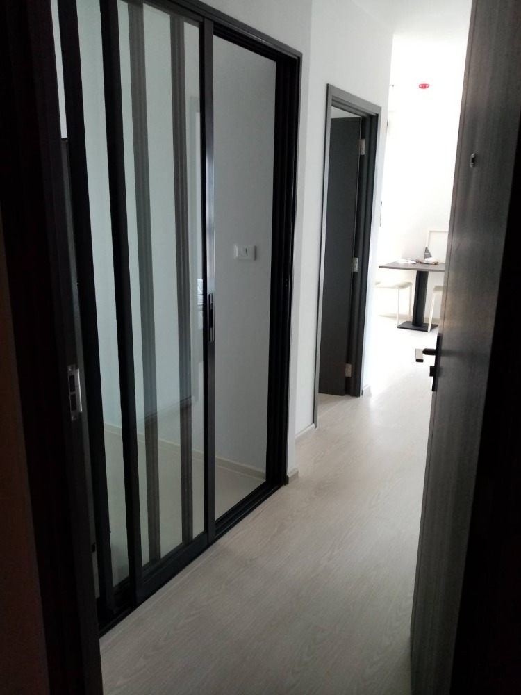 ขายพร้อมผู้เช่า แบบ 1 BR Plus วิวสระ ที่ เอลลิโอ เดล เนสท์ สุขุมวิท 103 – รูปที่ 3