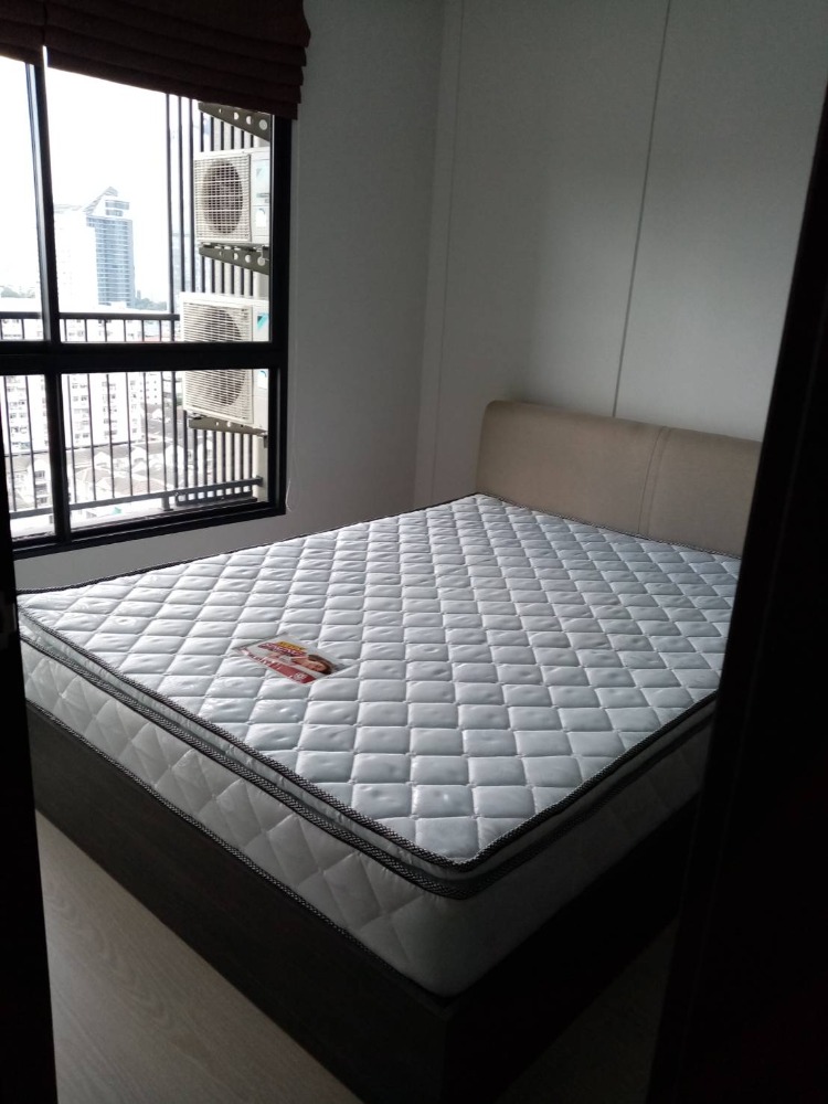 ขายพร้อมผู้เช่า แบบ 1 BR Plus วิวสระ ที่ เอลลิโอ เดล เนสท์ สุขุมวิท 103 – รูปที่ 2