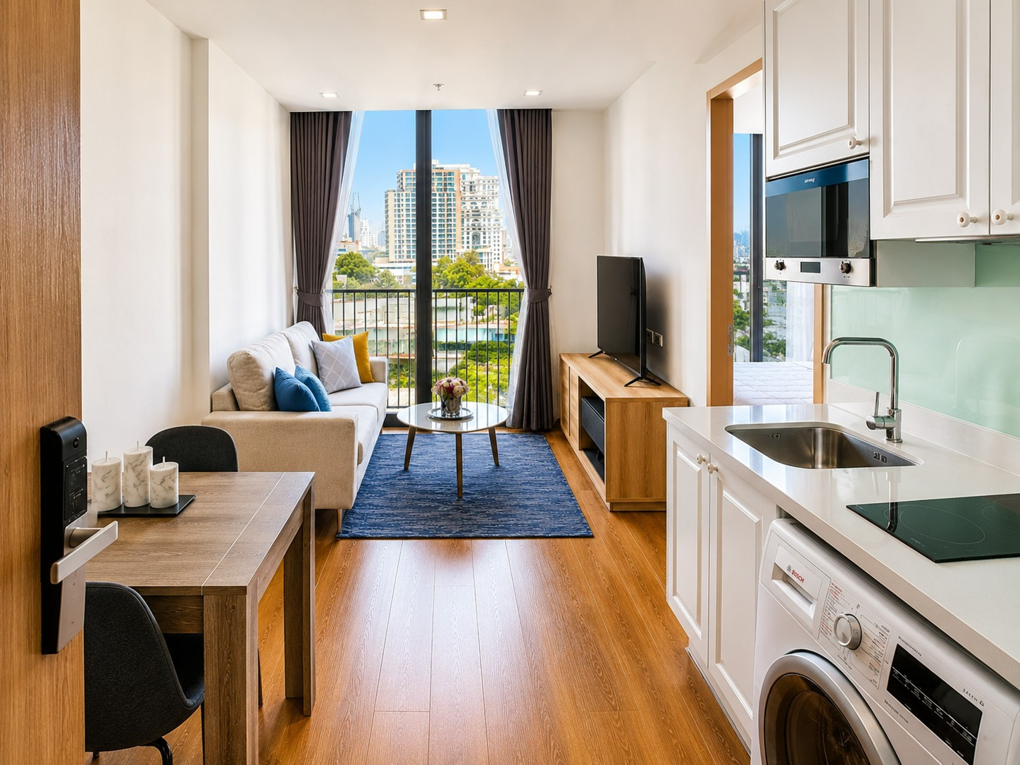 for rent Noble Be 33 1 bed special deal💓🌿 for rent Noble Be 33 1 bed special deal💓🌿