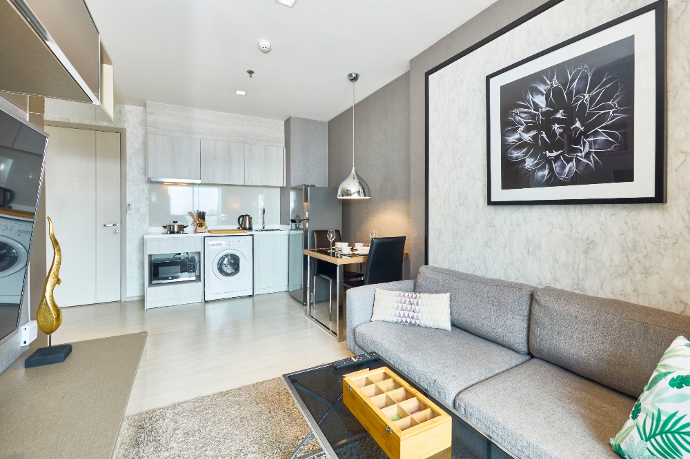 for rent Life 48 2bed special deal ❤️🌿🌈 – รูปที่ 2