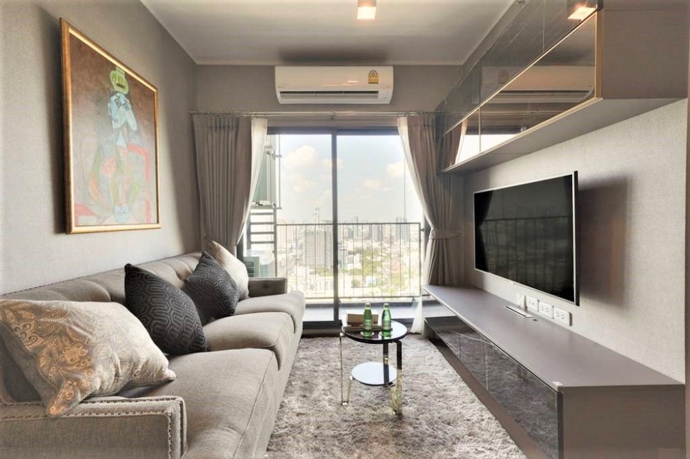 for rent ideo 93 2 bed nice room❤️🌈✨ – รูปที่ 2