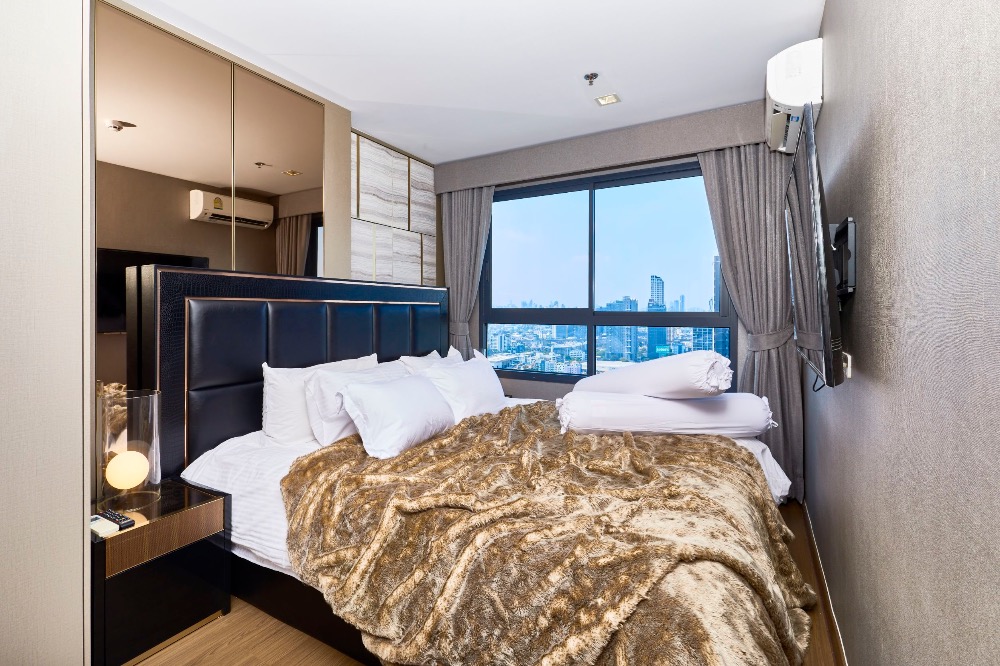 for rent ideo 93 2 bed nice room❤️🌈✨ – รูปที่ 4