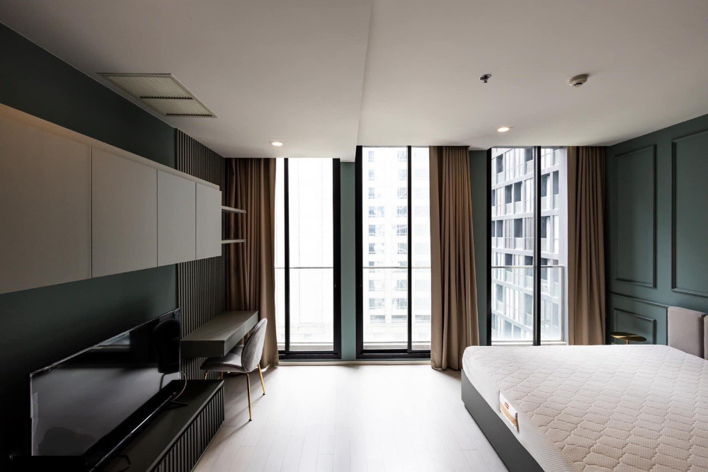 Noble Ploenchit: 1bed 1bath 45sqm 11,500,000 Am: 0656199198 Noble Ploenchit: 1bed 1bath 45sqm 11,500,000 Am: 0656199198
