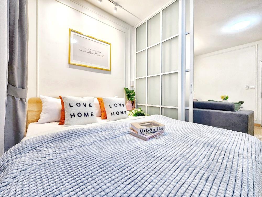 ห้องน้ำคือดี‼️ บียูโชคชัย4 ฟรีเฟอร์แต่งครบพร้อมอยู่ ผ่อนเบา – รูปที่ 4