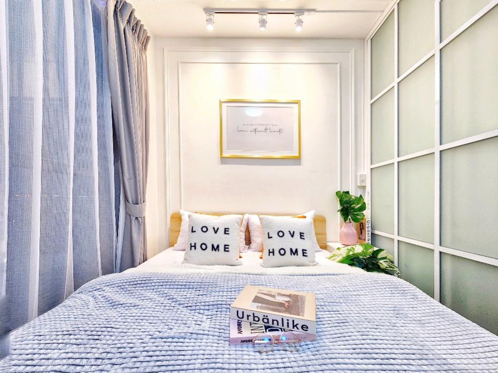 ห้องน้ำคือดี‼️ บียูโชคชัย4 ฟรีเฟอร์แต่งครบพร้อมอยู่ ผ่อนเบา – รูปที่ 3