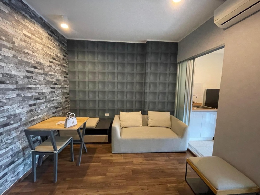 🔥🔥️Condo for rent, U Delight Ratchavipha, near Kasetsart University, Vibhavadi Hospital, Central Ladprao 🟠#MY2408_141 – รูปที่ 2