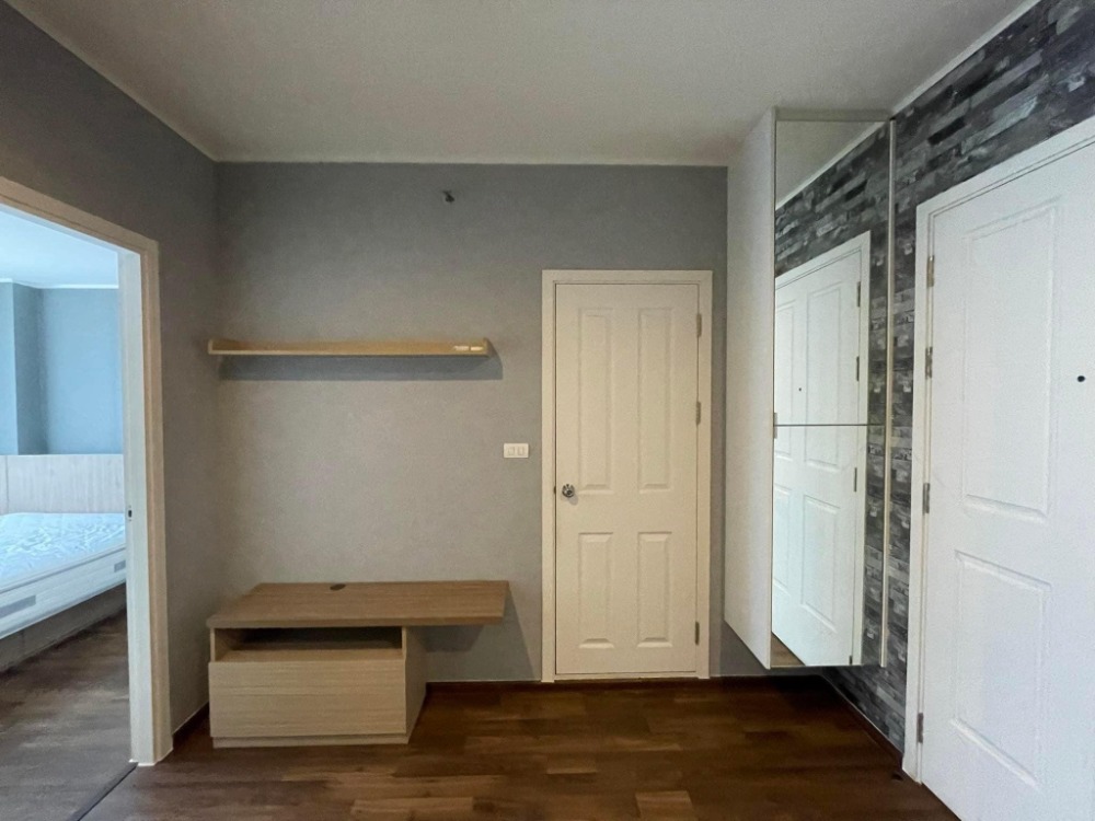 🔥🔥️Condo for rent, U Delight Ratchavipha, near Kasetsart University, Vibhavadi Hospital, Central Ladprao 🟠#MY2408_141 – รูปที่ 3