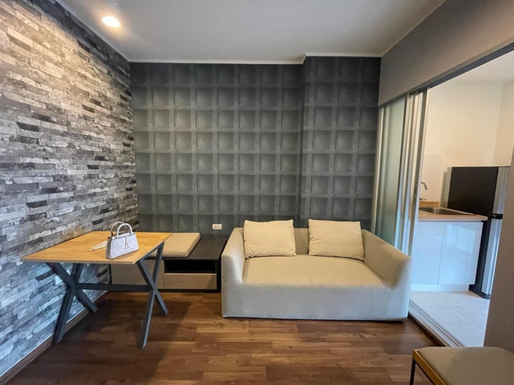 🔥🔥️Condo for rent, U Delight Ratchavipha, near Kasetsart University, Vibhavadi Hospital, Central Ladprao 🟠#MY2408_141 – รูปที่ 4