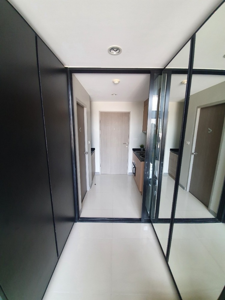 🔐#PT2303_010🔐 ว่างพร้อมอยู่ 26 ก.พ.25🗓️𝐅𝐨𝐫 𝐑𝐞𝐧𝐭 ( 29 𝐬𝐪𝐦. Duplex1𝐛𝐞𝐝, 𝟏𝐛𝐚𝐭𝐡 ) 𝐋 𝐥𝐨𝐟𝐭 𝐑𝐚𝐭𝐜𝐡𝐚𝐝𝐚 𝟏𝟗 – รูปที่ 4
