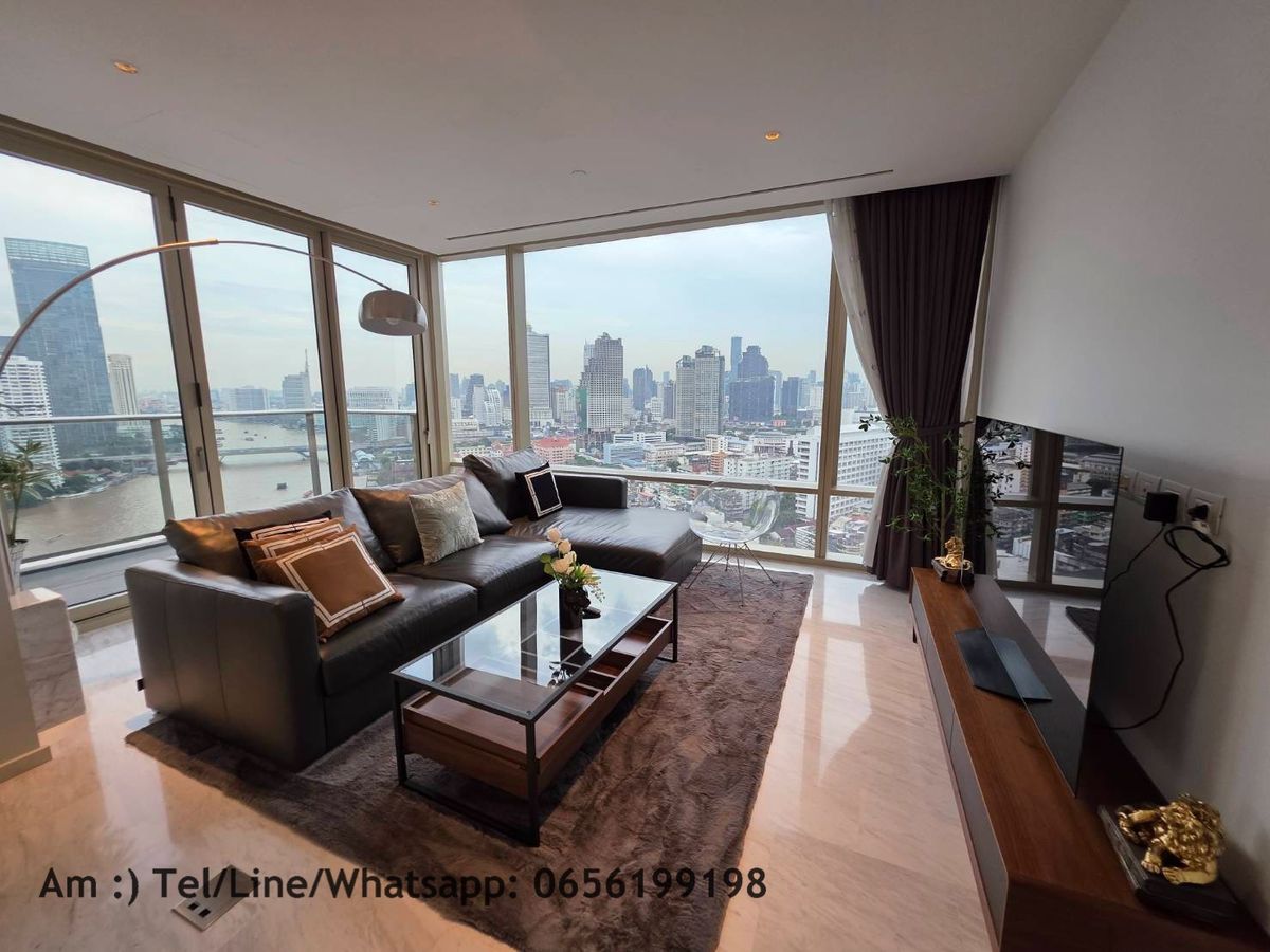 Four Season Private Residences: 2bed 3bath 115.95sqm 48,000,000 Am: 0656199198 Four Season Private Residences: 2bed 3bath 115.95sqm 48,000,000 Am: 0656199198