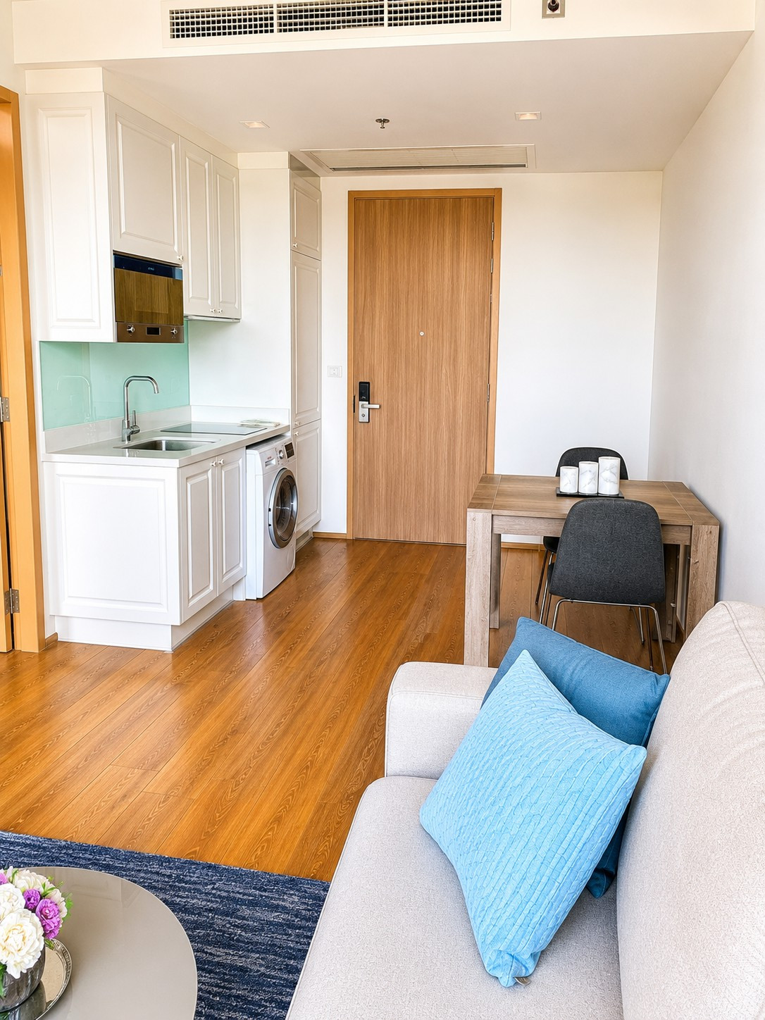 for rent Noble Be 33 1 bed special deal💓🌿 – รูปที่ 3