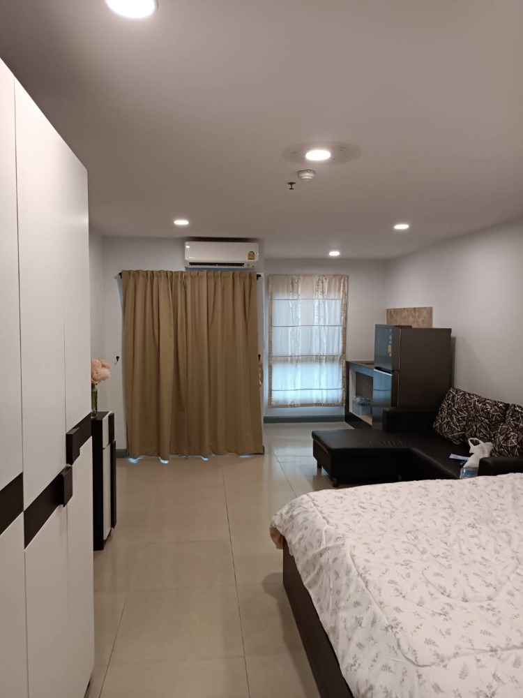 ขายพร้อมผู้เช่ารีเจ้นท์โฮม 7/2 บางนา-สรรพาวุธ  ( Regent Home 7/2  Bangna- Sanphawut )  – รูปที่ 4