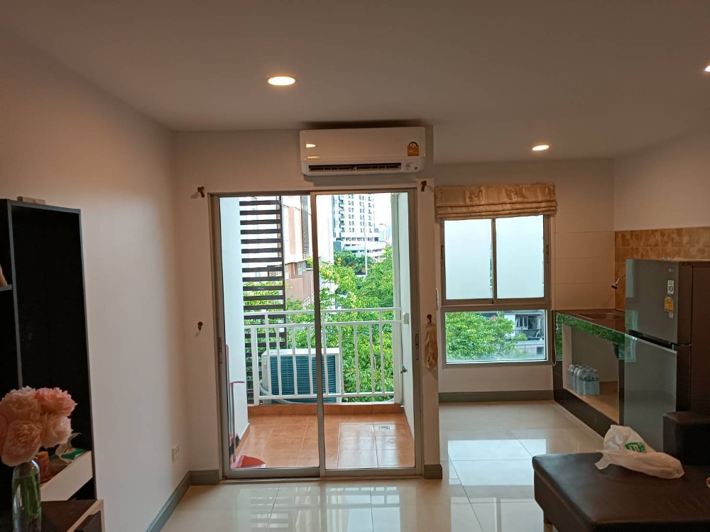 ขายพร้อมผู้เช่ารีเจ้นท์โฮม 7/2 บางนา-สรรพาวุธ  ( Regent Home 7/2  Bangna- Sanphawut )  – รูปที่ 3