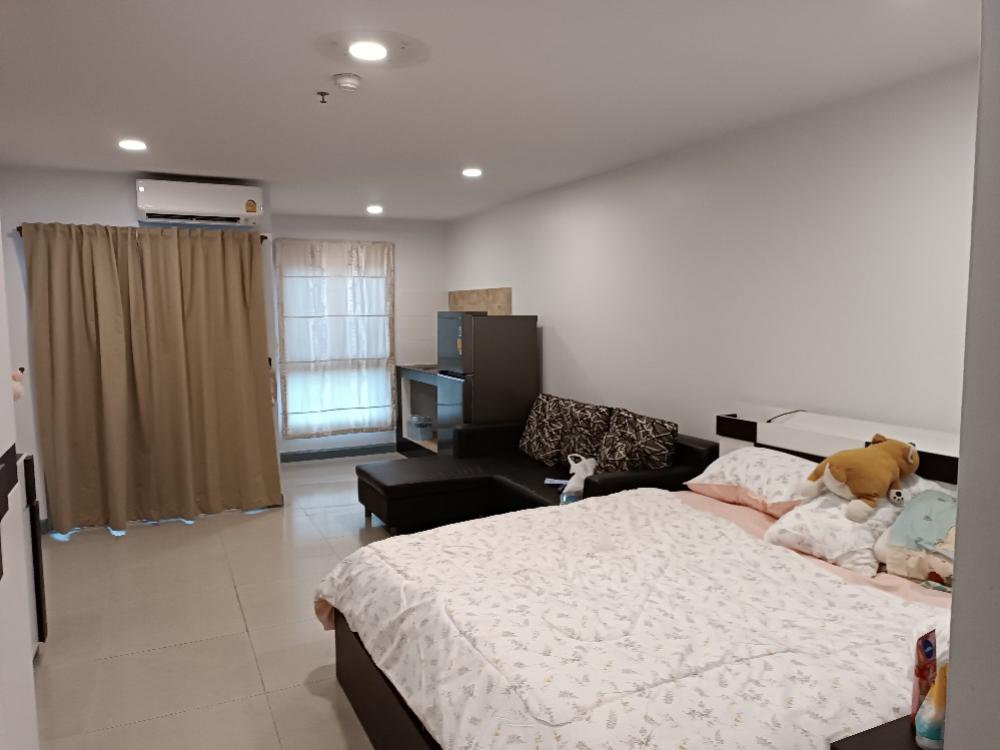 ขายพร้อมผู้เช่ารีเจ้นท์โฮม 7/2 บางนา-สรรพาวุธ  ( Regent Home 7/2  Bangna- Sanphawut )  – รูปที่ 2