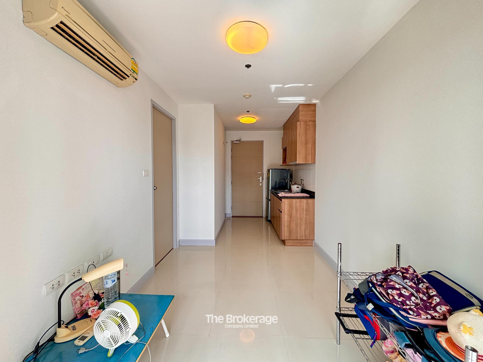 ขายด่วน! คอนโด ไอดีโอ ลาดพร้าว 5 (Ideo Ladprao 5) 1 ห้องนอน 1 ห้องน้ำ 33 ตร.ม. 2.6 ล้านบาท ติดต่อไลน์ : @thebrokerage ขายด่วน! คอนโด ไอดีโอ ลาดพร้าว 5 (Ideo Ladprao 5) 1 ห้องนอน 1 ห้องน้ำ 33 ตร.ม. 2.6 ล้านบาท ติดต่อไลน์ : @thebrokerage