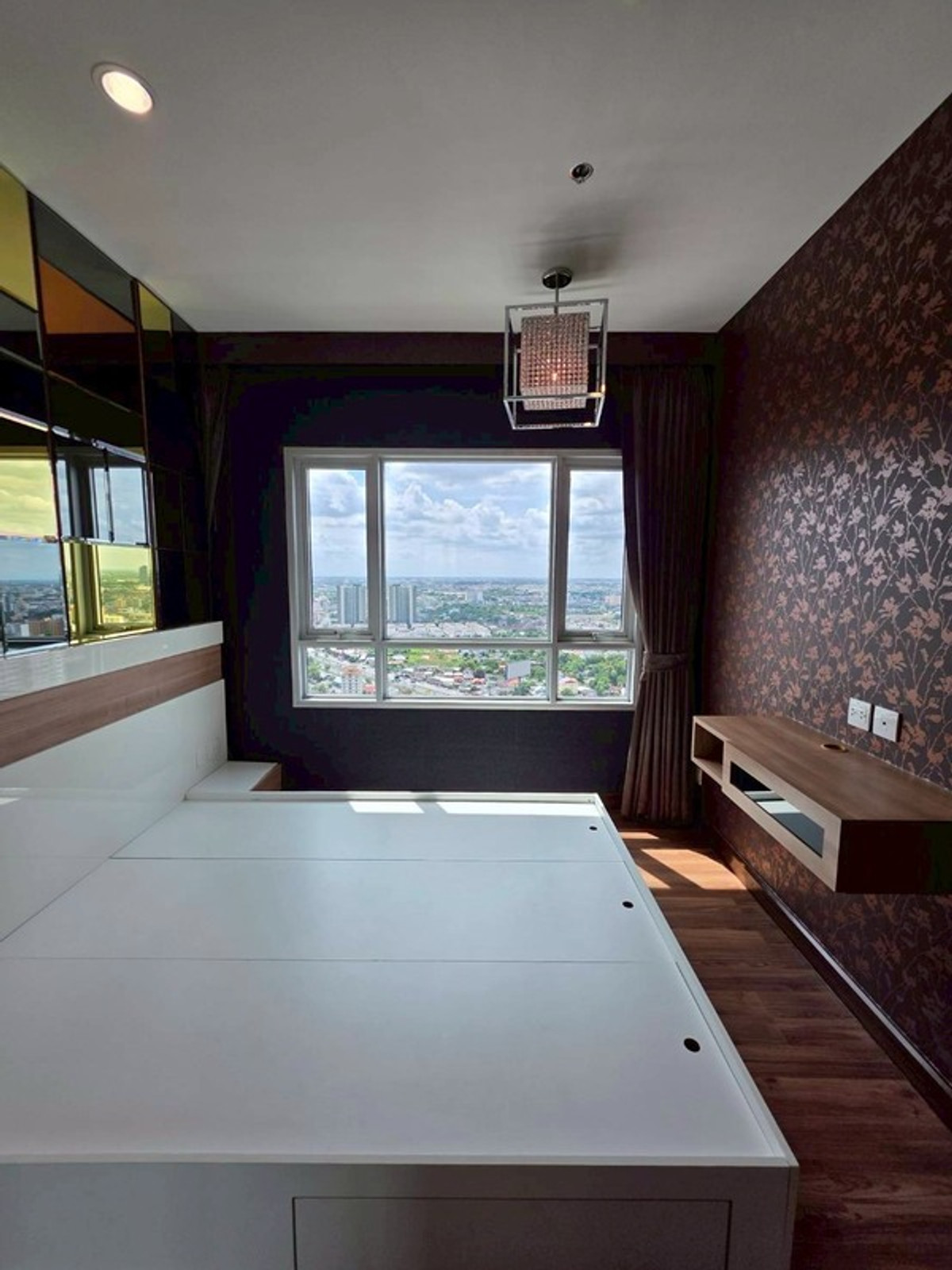 💥💥Room for sale, ready to move in!! Condo Centric Tiwanon Station 1Bed 32.91 sq m. Building B, 32nd floor, beautifully decorated, selling for 1.95 million baht!!💥💥 Inquire LINE ID: @atfirm📲 💥💥Room for sale, ready to move in!! Condo Centric Tiwanon Station 1Bed 32.91 sq m. Building B, 32nd floor, beautifully decorated, selling for 1.95 million baht!!💥💥 Inquire LINE ID: @atfirm📲