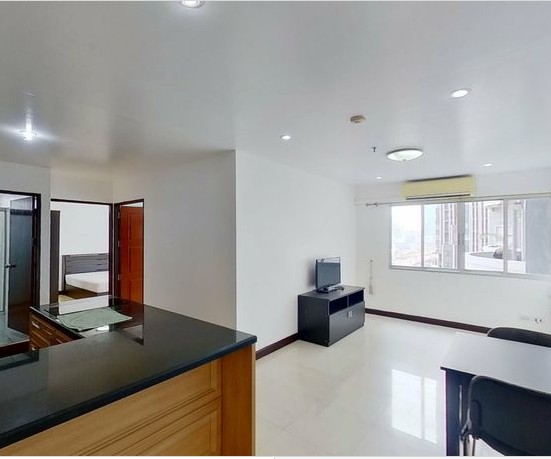 Wittayu Complex 60 sq.m.Rent &amp; Sell Eng 中 日 Please add LINE ID @806qphgn o8415o5483