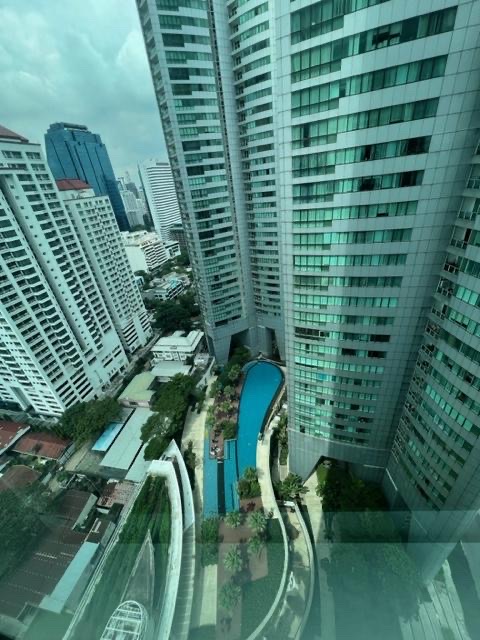 For rent Millennium Residence high floor 3 bedrooms – รูปที่ 3
