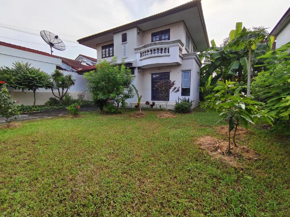 ขาย บ้านเดี่ยว 2 ชั้น หมู่บ้านธารารมณ์ รามคำแหง 150  – รูปที่ 3