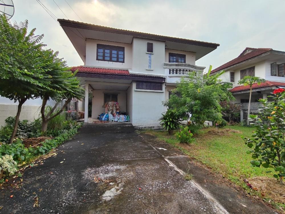 ขาย บ้านเดี่ยว 2 ชั้น หมู่บ้านธารารมณ์ รามคำแหง 150  – รูปที่ 4