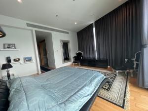 For rent Millennium Residence high floor 3 bedrooms