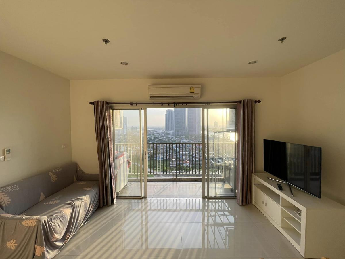 For Sale Condo , Manor Sanambinnam , MRT-Phra Nang Klao Bridge , Bang Kraso , Mueang Nonthaburi , Nonthaburi , CX-92886 For Sale Condo , Manor Sanambinnam , MRT-Phra Nang Klao Bridge , Bang Kraso , Mueang Nonthaburi , Nonthaburi , CX-92886