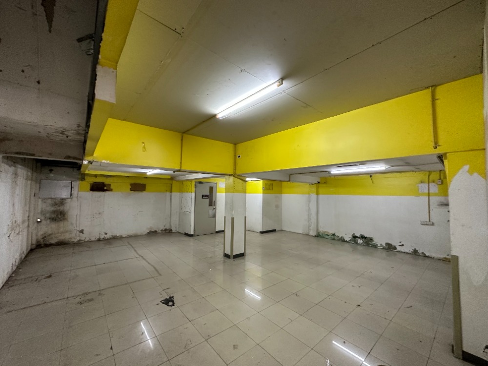 ให้เช่าตึกแถว 2 ห้อง 4 ชั้นใกล้  The Mall บางกะปิ – รูปที่ 2