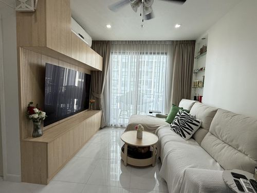 FOR SALE condo , Quinn Ratchada 17 , MRT-Sutthisan , Din Daeng , Din Daeng , Bangkok ,  CX-129677