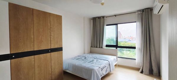 For Sale Condo , Supalai City Resort Rama 8 , MRT-Bang Yi Khon , Bang Yi Khan , Bang Phlat , Bangkok , CX-175244