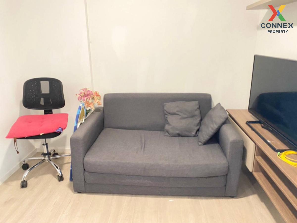 For Sale Condo , Kave Town Space , Khlong Nueng , khlong Luang , Pathum Thani , CX-87364