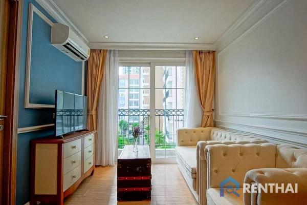 สำหรับ ขาย คอนโด 2 ห้องนอน ที่ Seven Seas - Cote D'Azur
