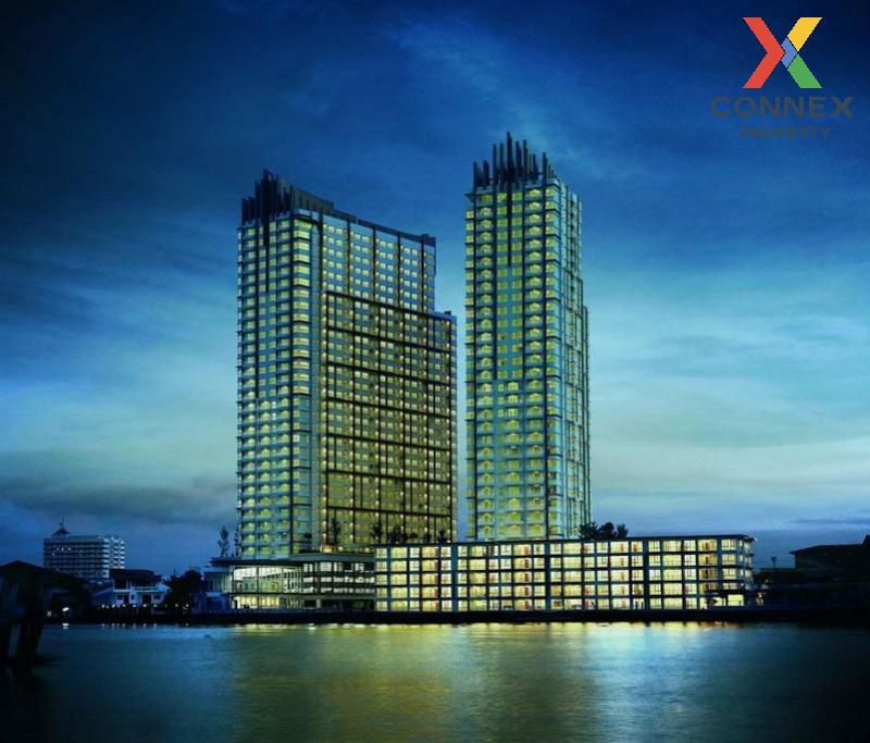 ขายคอนโด ไอวี่ ริเวอร์ บางปะกอก เขต ราษฎร์บูรณะ กรุงเทพ CX-27627 ขายคอนโด ไอวี่ ริเวอร์ บางปะกอก เขต ราษฎร์บูรณะ กรุงเทพ CX-27627