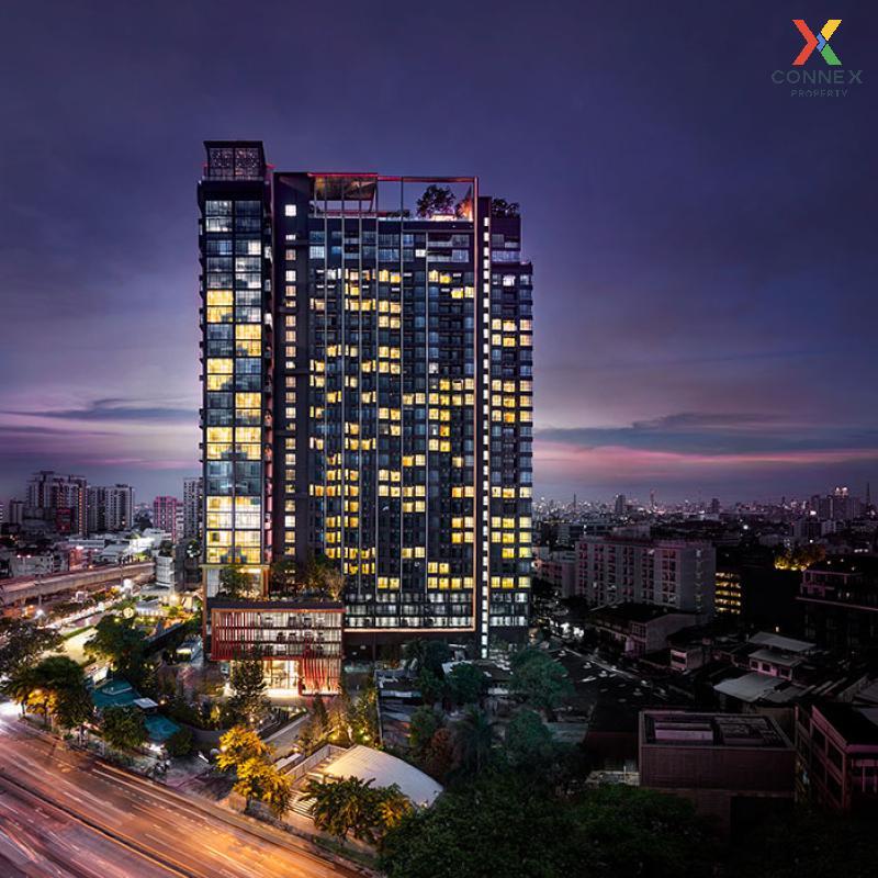 For Sale Condo , Whizdom Avenue Ratchada - Ladprao , MRT-Lat Phrao , Lat Yao , Chatuchak , Bangkok , CX-45069