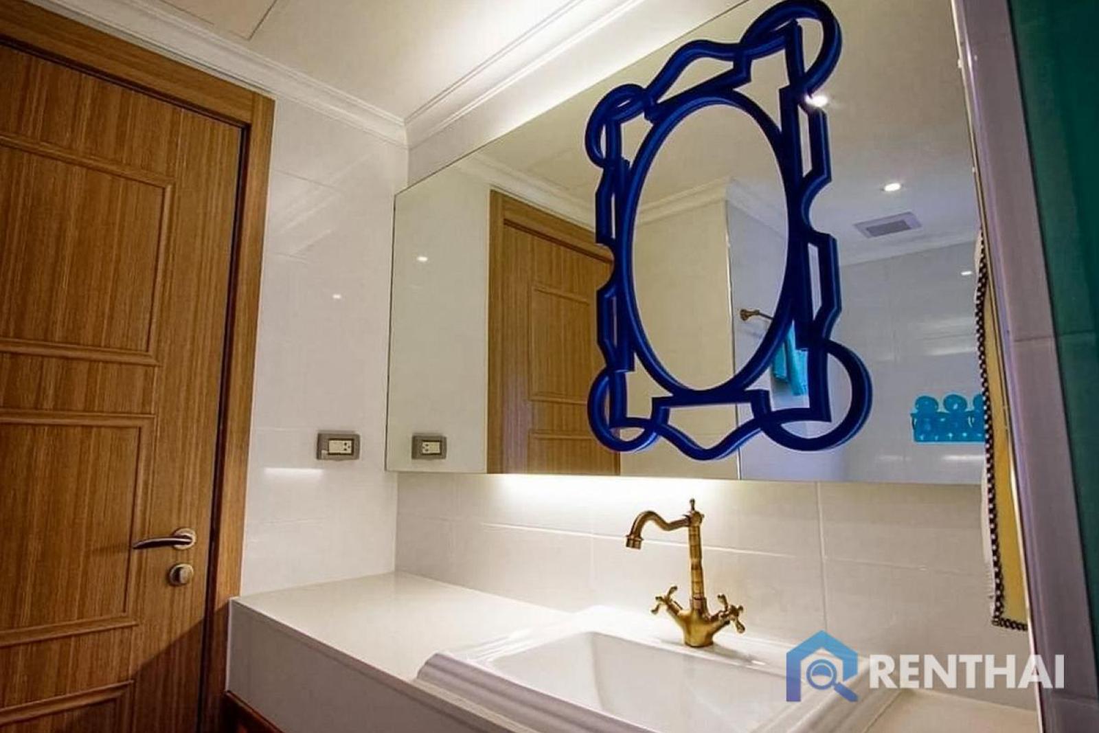 สำหรับ ขาย คอนโด 2 ห้องนอน ที่ Seven Seas - Cote D'Azur – รูปที่ 3