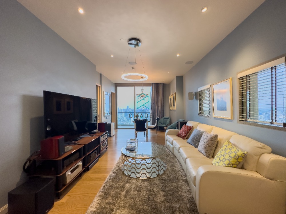 Luxury Furnished 1 Bed Riverview Condo for Rent! Luxury Furnished 1 Bed Riverview Condo for Rent!