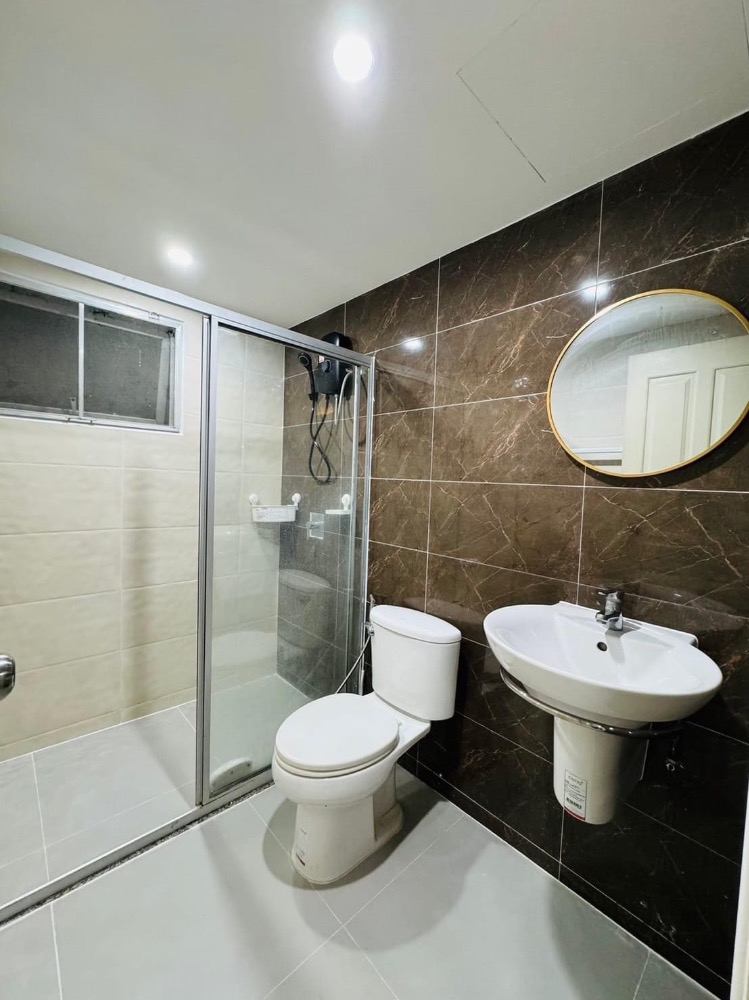 for rent Supalai park ratchayothin 1 bed super deal💓💰 – รูปที่ 2