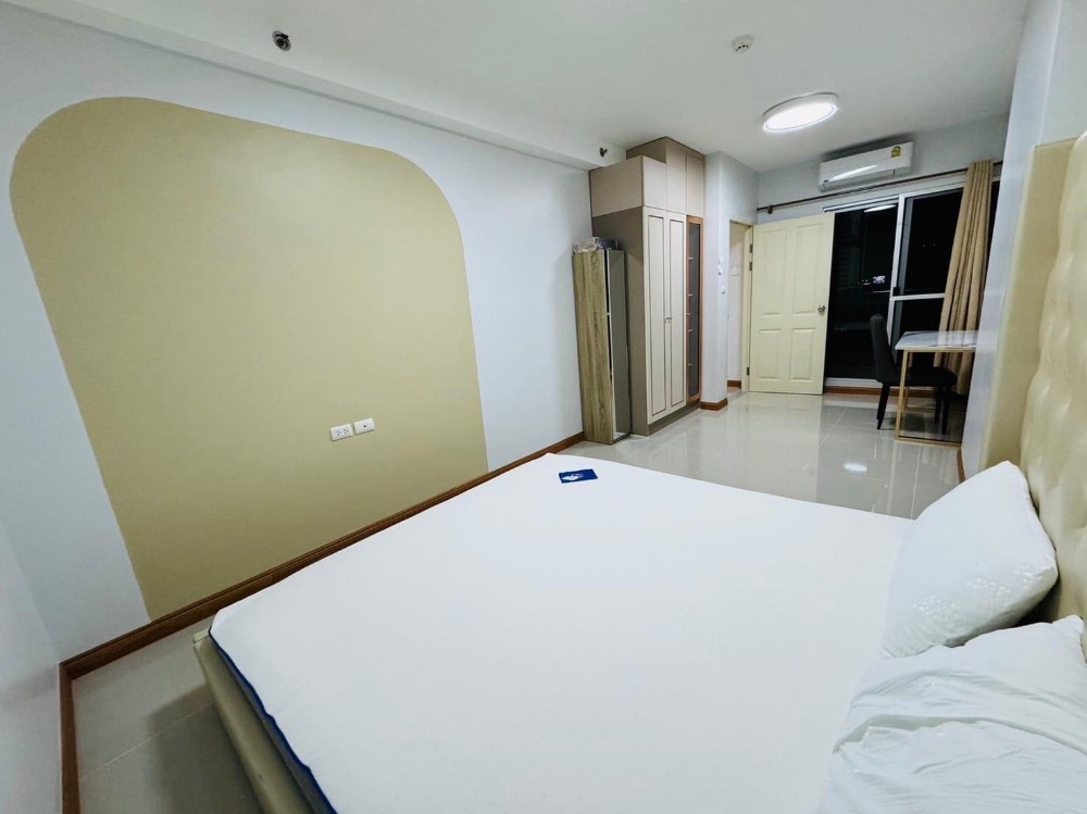 for rent Supalai park ratchayothin 1 bed super deal💓💰 – รูปที่ 3