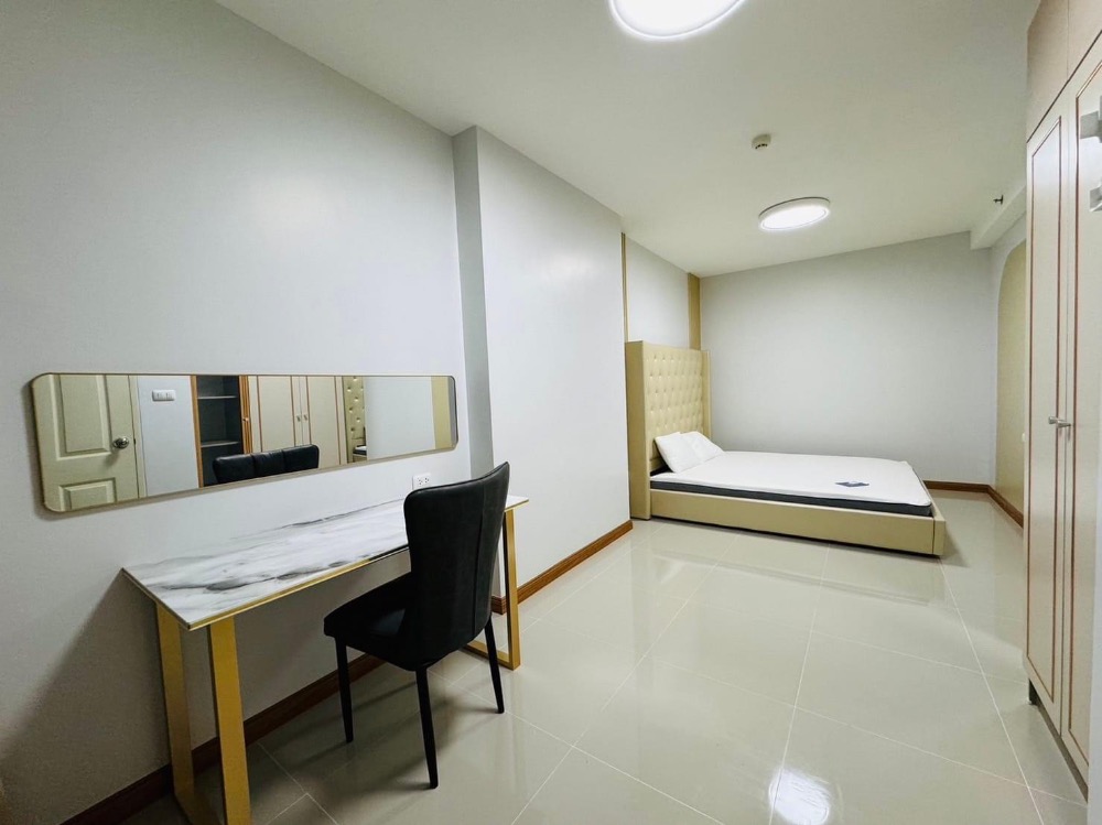 for rent Supalai park ratchayothin 1 bed super deal💓💰 – รูปที่ 4
