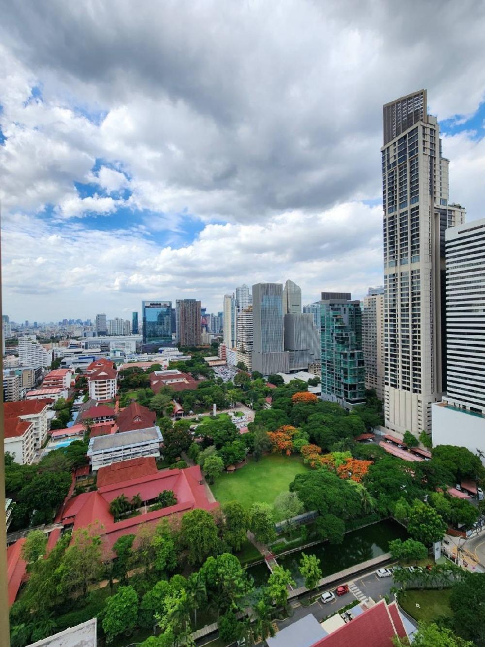 Noble BE19 (โนเบิล บี 19) (ให้เช่า)ใกล้รถไฟฟ้า BTS Asoke และสถานี BTS Nanaห่างจาก MRT เพียง 5 นาที พร้อมสิ่งอำนวยความสะดวกครบครัน – รูปที่ 3