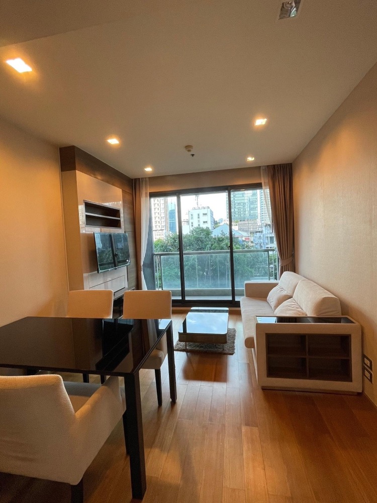 for rent The Address sathorn 2 bed super deal🌿🌈