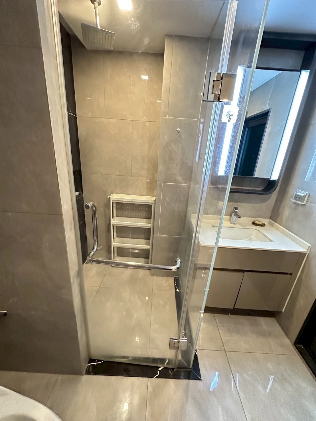 One9five (nice unit, high floor) – รูปที่ 3
