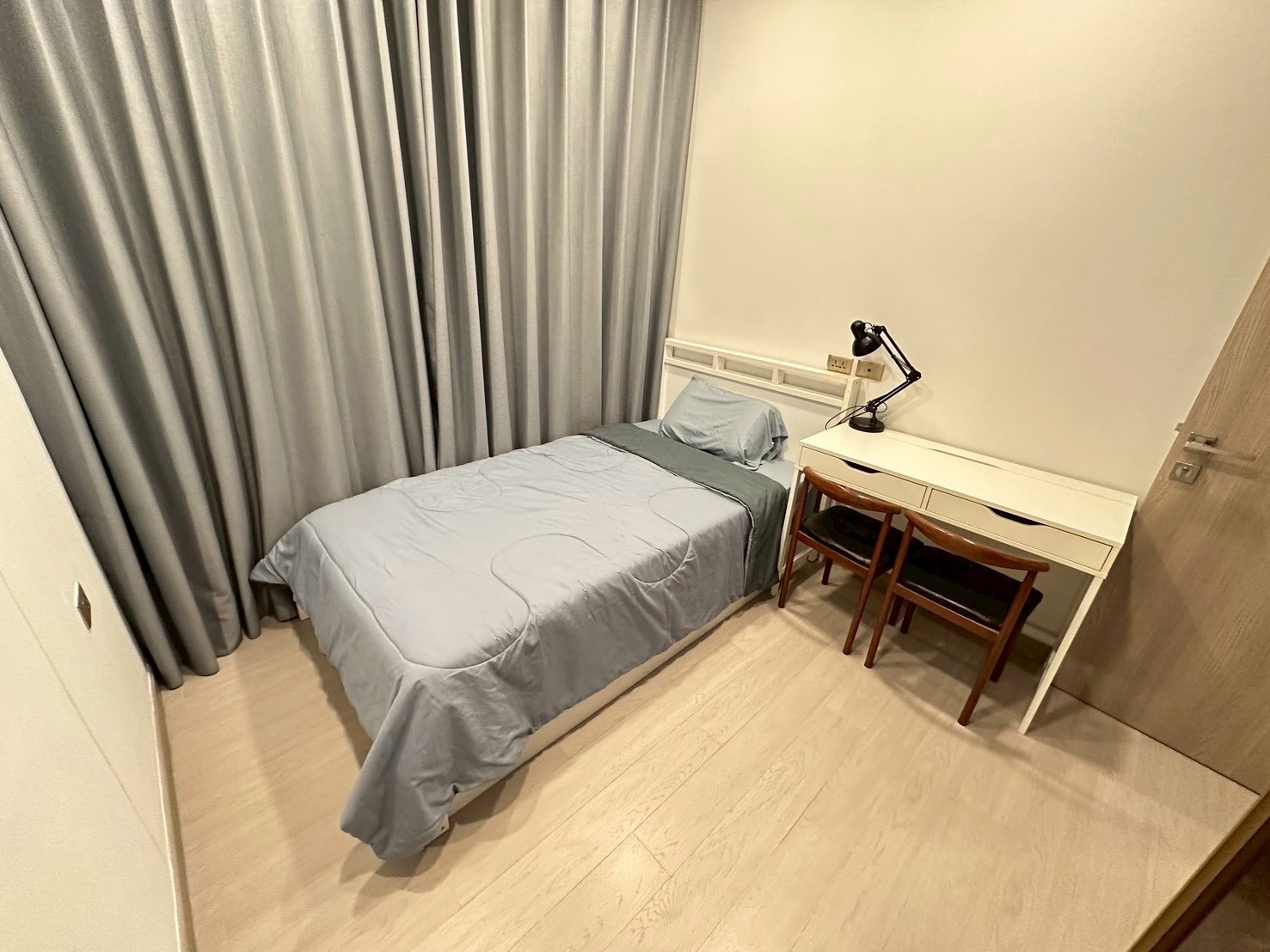 One9five (nice unit, high floor) – รูปที่ 2