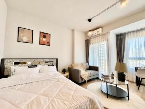 🌿 ✨  Ideo Rama 9 -  Asoke ✨🌿 1 Bed 1 Bath, Rental 17,000 Baht 
