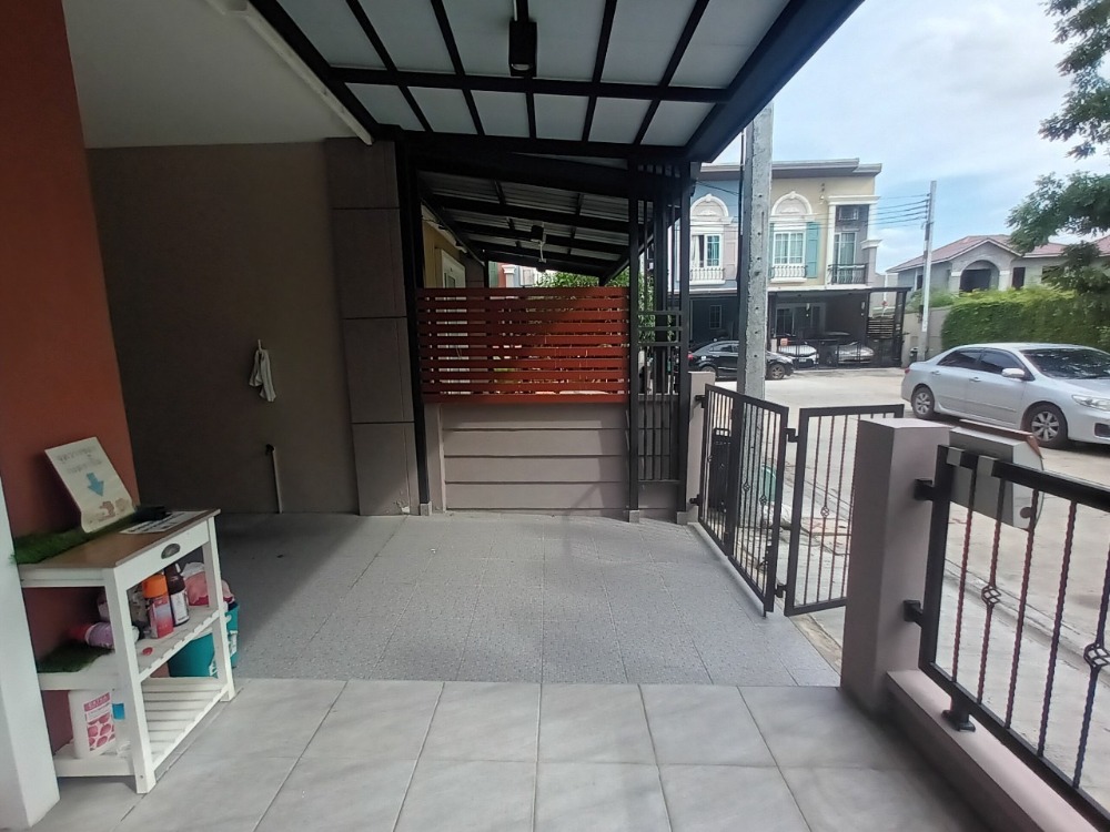 Golden Town 2 Bangkhae  17.3 square wah – รูปที่ 2