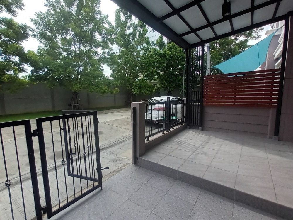 Golden Town 2 Bangkhae  17.3 square wah – รูปที่ 4