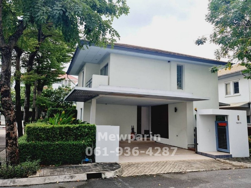 428912 House for rent, Noble Tara Town in Town, size 95 sq m, usable area 300 sq m. 428912 House for rent, Noble Tara Town in Town, size 95 sq m, usable area 300 sq m.
