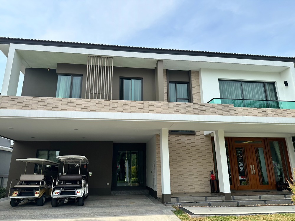 The Grand Lux Bangna-Suanluang 🌟PN-00005925🌟 – รูปที่ 3